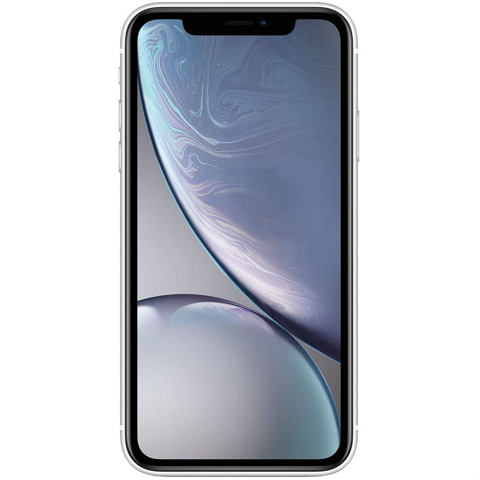 APPLE iPhone XR 128GB White (MH7M3) (без адаптера) купить в Киеве ➦ лучшая  цена в Фокстрот по всей Украине: Харьков, Днепр, Одесса, Николаев, Запорожье