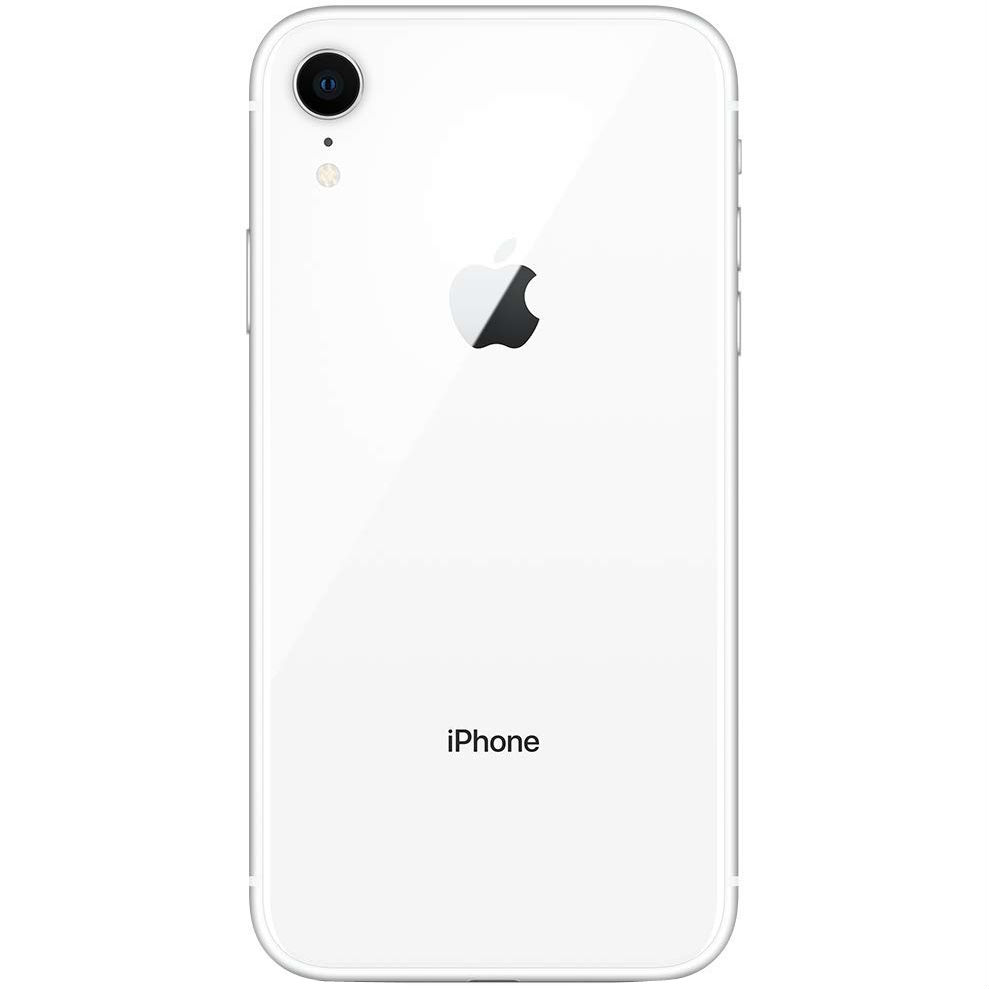 APPLE iPhone XR 128GB White (MH7M3) (без адаптера) купить в Киеве ➦ лучшая  цена в Фокстрот по всей Украине: Харьков, Днепр, Одесса, Николаев, Запорожье