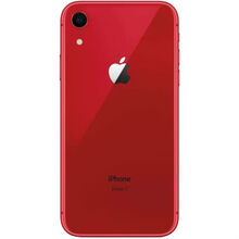 Смартфон APPLE iPhone XR 128GB Red (MH7N3) (без адаптера)