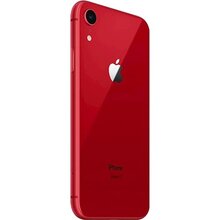 Смартфон APPLE iPhone XR 128GB Red (MH7N3) (без адаптера)