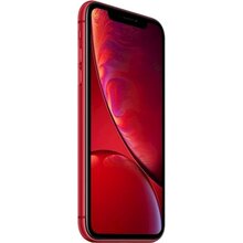 Смартфон APPLE iPhone XR 128GB Red (MH7N3) (без адаптера)