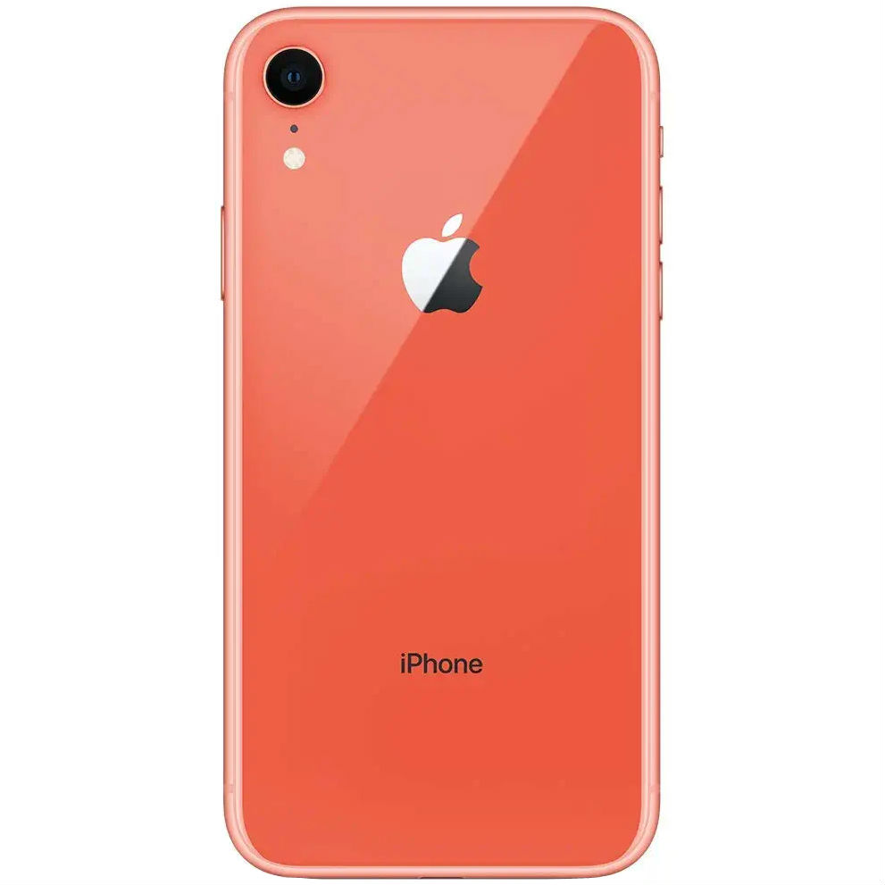 Смартфон APPLE iPhone XR 128GB Coral (MH7Q3) (без адаптера) Оперативна пам'ять, Гб 3