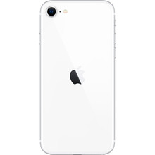 Смартфон APPLE iPhone SE 128GB White (MHGU3) (без адаптера)
