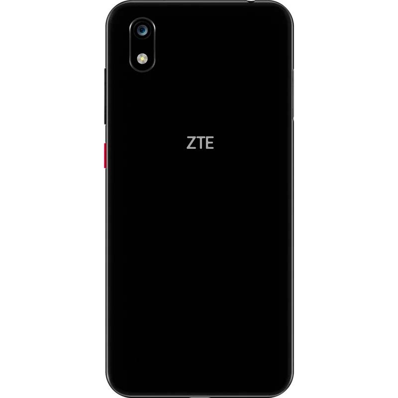 Смартфон ZTE Blade A7 2019 2/32GB Black Оперативная память, Гб 2