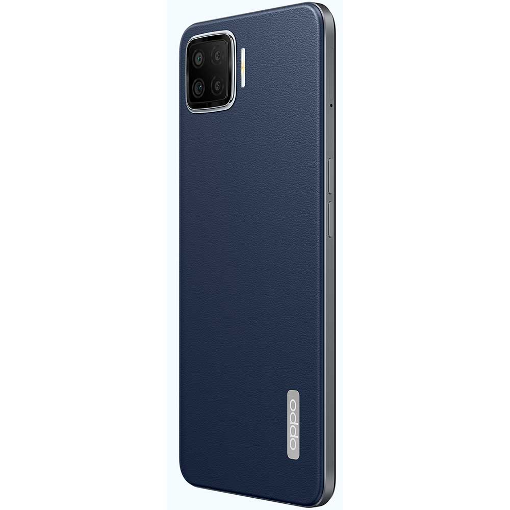 Замовити Смартфон OPPO A73 4/128GB Navy Blue