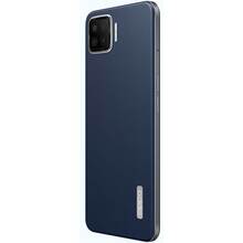 Смартфон OPPO A73 4/128GB Navy Blue