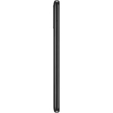 Смартфон SAMSUNG SM-A025F Galaxy A02S 3/32GB ZKE Black (SM-A025FZKESEK)