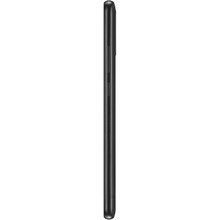 Смартфон SAMSUNG SM-A025F Galaxy A02S 3/32GB ZKE Black (SM-A025FZKESEK)
