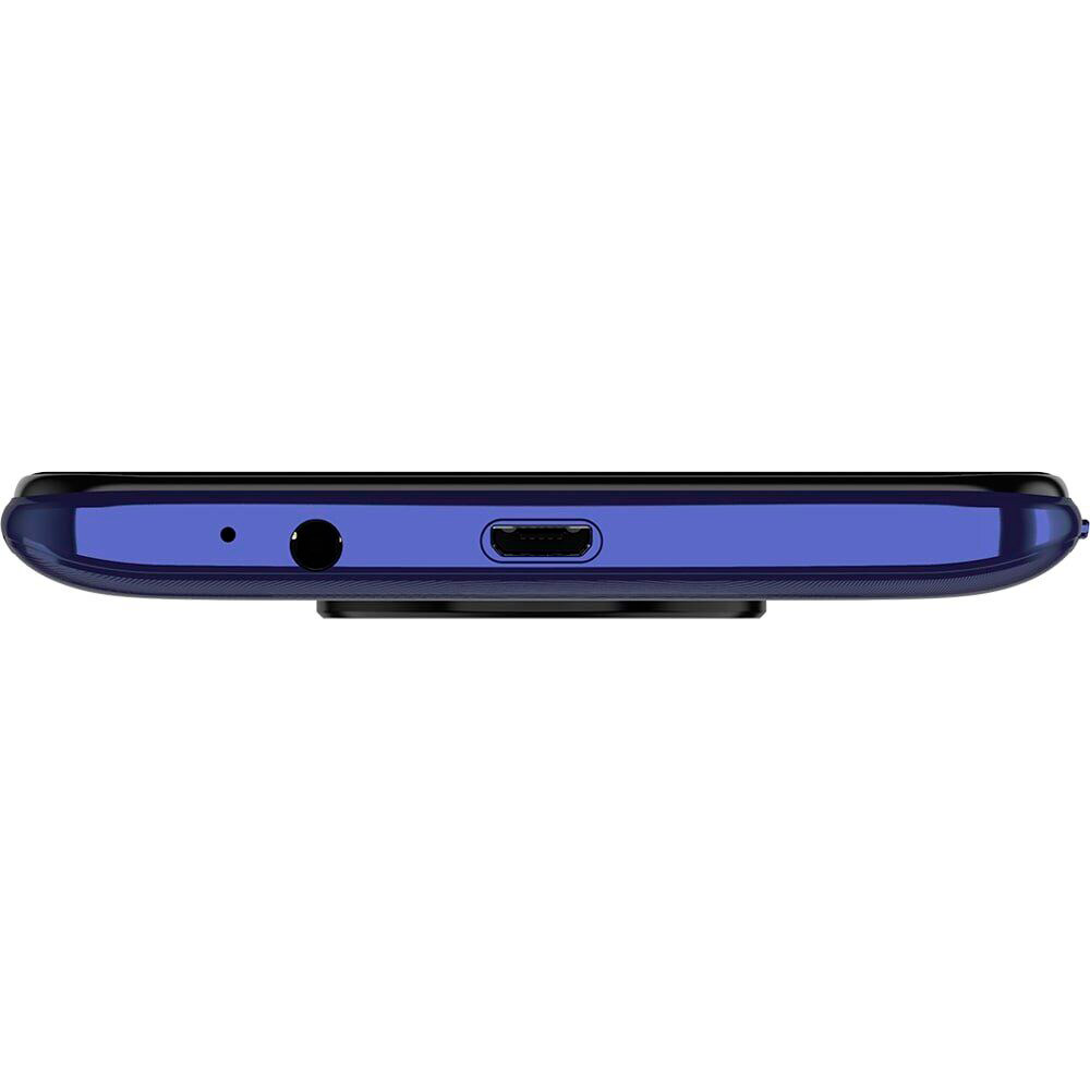 Фото Смартфон TECNO Spark 6 (KE7) 4/128 GB Dual SIM Ocean Blue (4895180762062)