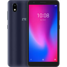 Смартфон ZTE BLADE A3 2020 1/32GB NFC Grey