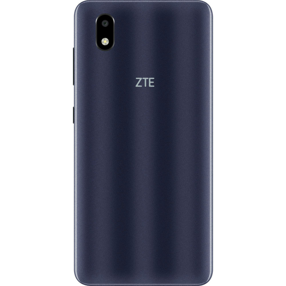 Смартфон ZTE BLADE A3 2020 1/32GB NFC Grey Діагональ дисплея 5.45