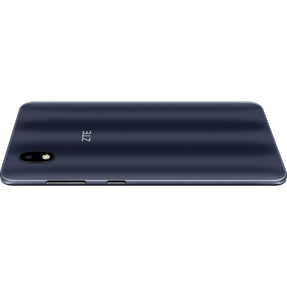 Фото Смартфон ZTE BLADE A3 2020 1/32GB NFC Grey