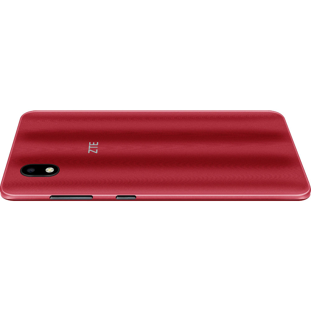 ZTE BLADE A3 2020 1/32GB NFC Red купить в Киеве ➦ лучшая цена в Фокстрот по  всей Украине: Харьков, Днепр, Одесса, Николаев, Запорожье