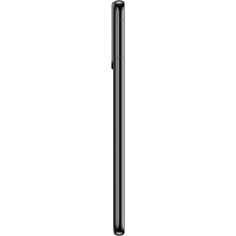 Заказать Смартфон SAMSUNG Galaxy S21+ 8/256 Gb Dual Sim Phantom Black (SM-G996BZKGSEK)
