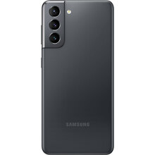 Смартфон SAMSUNG SM-G991B Galaxy S21 8/256Gb ZAG Phantom Grey (SM-G991BZAGSEK)