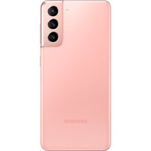 Смартфон SAMSUNG SM-G991B Galaxy S21 8/256Gb ZIG Phantom Pink (SM-G991BZIGSEK)
