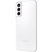 Смартфон SAMSUNG SM-G991B Galaxy S21 8/256Gb ZWG Phantom White (SM-G991BZWGSEK)