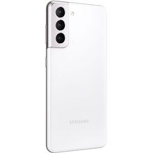 Смартфон SAMSUNG SM-G991B Galaxy S21 8/256Gb ZWG Phantom White (SM-G991BZWGSEK)