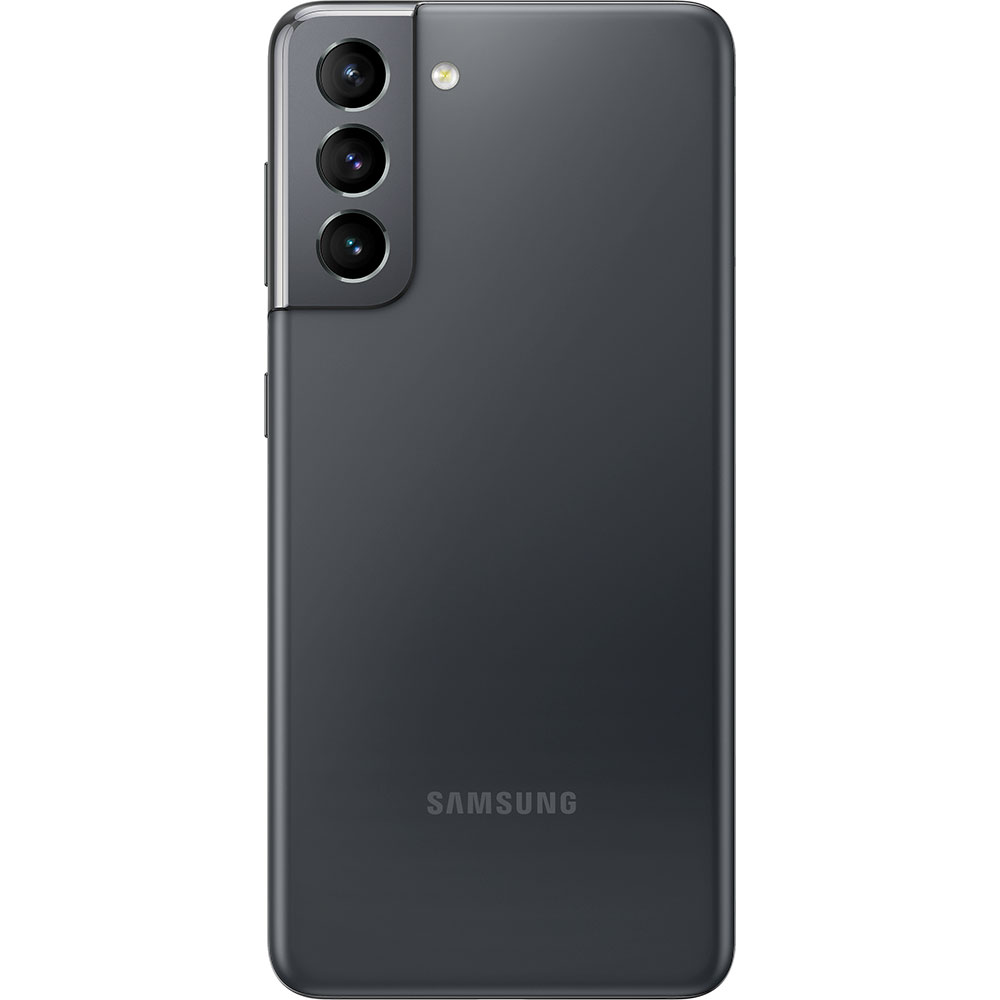 Смартфон SAMSUNG SM-G991B Galaxy S21 8/128Gb ZAD Phantom Grey (SM-G991BZADSEK) Оперативная память, Гб 8