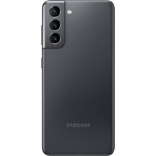 Смартфон SAMSUNG SM-G991B Galaxy S21 8/128Gb ZAD Phantom Grey (SM-G991BZADSEK)