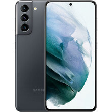 Смартфон SAMSUNG SM-G991B Galaxy S21 8/128Gb ZAD Phantom Grey (SM-G991BZADSEK)