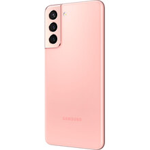 Смартфон SAMSUNG SM-G991B Galaxy S21 8/128Gb ZID Phantom Pink (SM-G991BZIDSEK)