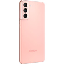 Смартфон SAMSUNG SM-G991B Galaxy S21 8/128Gb ZID Phantom Pink (SM-G991BZIDSEK)