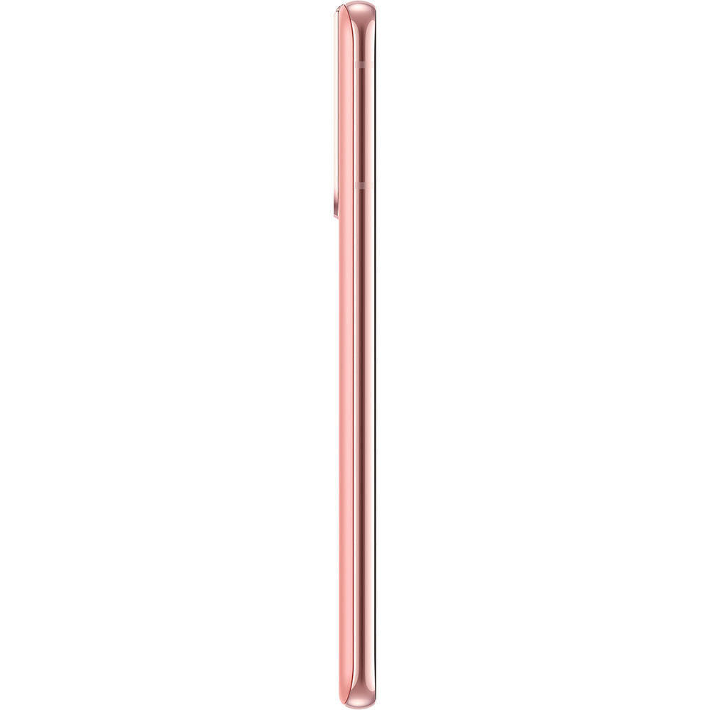 Заказать Смартфон SAMSUNG SM-G991B Galaxy S21 8/128Gb ZID Phantom Pink (SM-G991BZIDSEK)