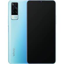 Смартфон VIVO Y31 V2036 4/128GB Ocean Blue