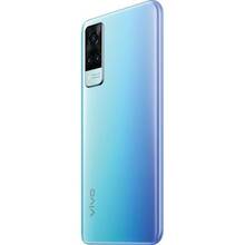 Смартфон VIVO Y31 V2036 4/128GB Ocean Blue (5656811)