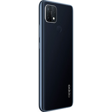 Смартфон OPPO A15 2/32 Gb Dual Sim Dynamic Black