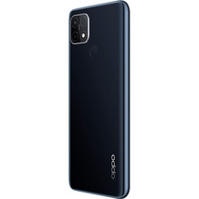 Смартфон OPPO A15s 4/64 Gb Dual Sim Dynamic Black