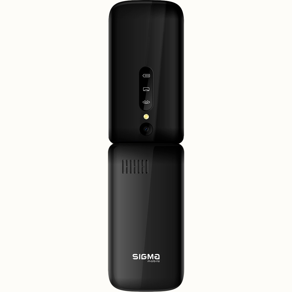 Мобильный телефон SIGMA X-style 241 SNAP Black (4827798524718) купить в  Киеве ➦ лучшая цена в Фокстрот по всей Украине: Харьков, Днепр, Одесса,  Николаев, Запорожье