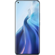 Смартфон XIAOMI Mi 11 8/128GB Blue Horizon