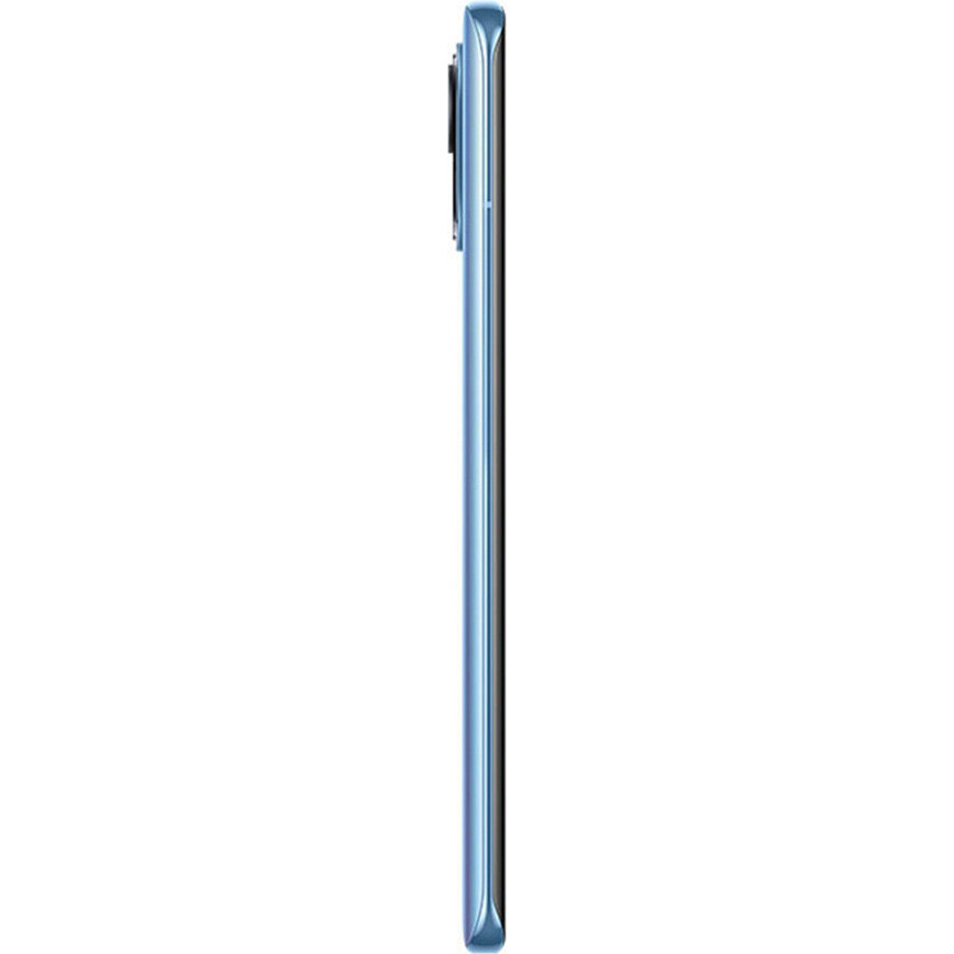 Смартфон XIAOMI Mi 11 8/128GB Blue Horizon Матриця AMOLED