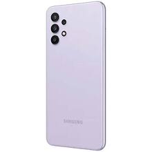 Смартфон SAMSUNG Galaxy A32 4/64 Gb Dual Sim Awesome Light Violet (SM-A325FLVDSEK)