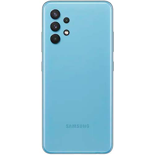 Смартфон SAMSUNG Galaxy A32 4/64 Gb Dual Sim Awesome Blue (SM-A325FZBDSEK) Оперативная память, Гб 4