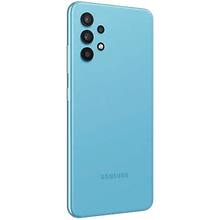 Смартфон SAMSUNG Galaxy A32 4/64 Gb Dual Sim Awesome Blue (SM-A325FZBDSEK)