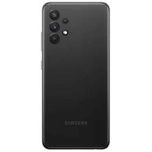 Смартфон SAMSUNG Galaxy A32 4/64 Gb Dual Sim Awesome Black (SM-A325FZKDSEK)