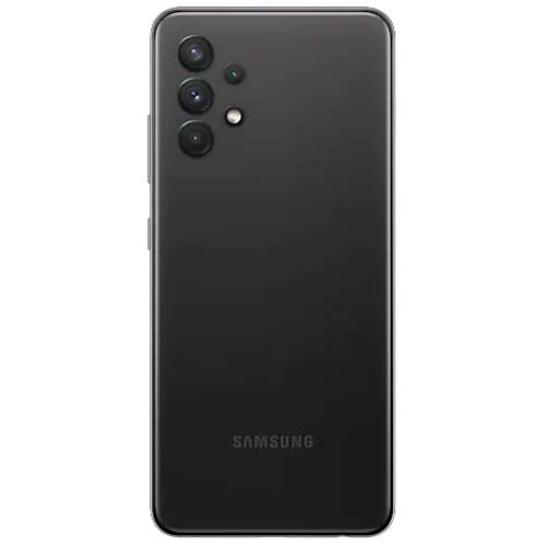 Смартфон SAMSUNG Galaxy A32 4/128 Gb Dual Sim Awesome Black (SM-A325FZKGSEK) Оперативная память, Гб 4