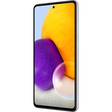 Смартфон SAMSUNG SM-A725F Galaxy A72 6/128 Duos LVD Light Violet (SM-A725FLVDSEK)