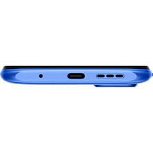 Смартфон XIAOMI Redmi 9T 4/64 Gb Dual Sim Twilight Blue