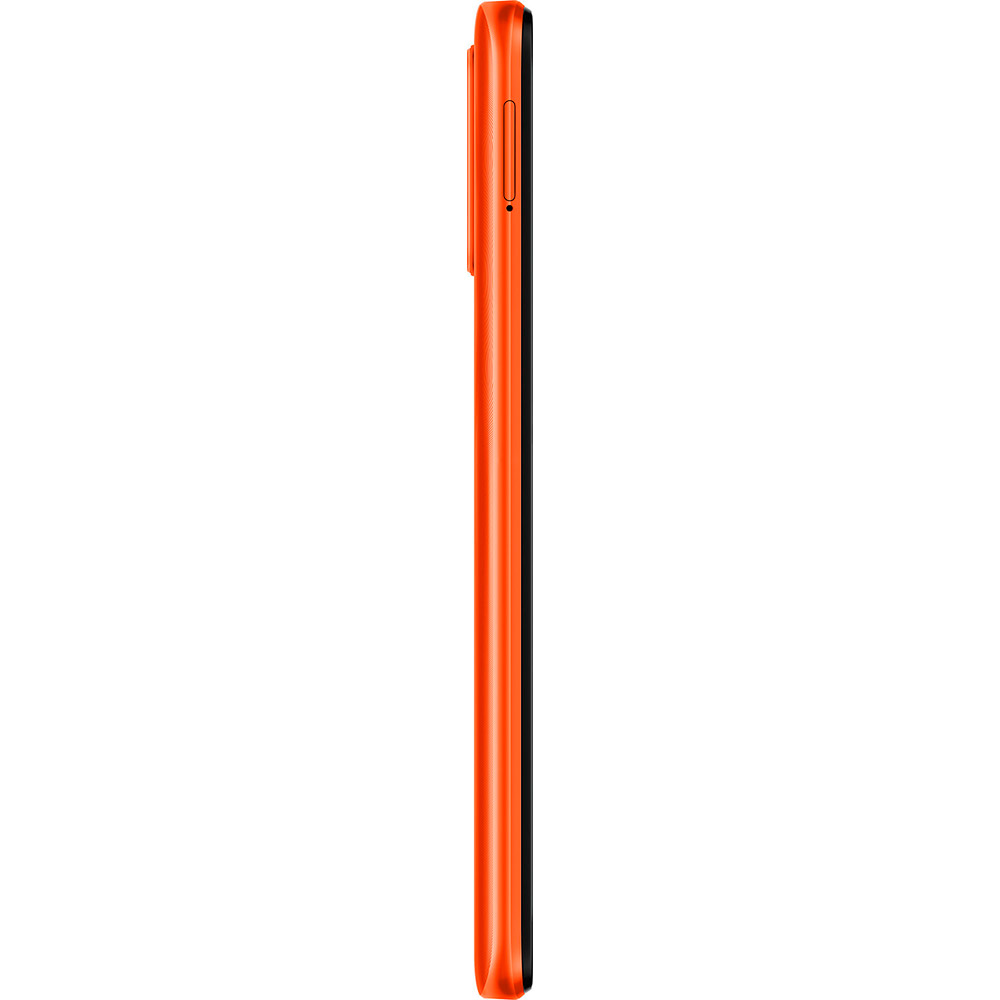 Фото Смартфон XIAOMI Redmi 9T 4/64 Gb Dual Sim Sunrise Orange