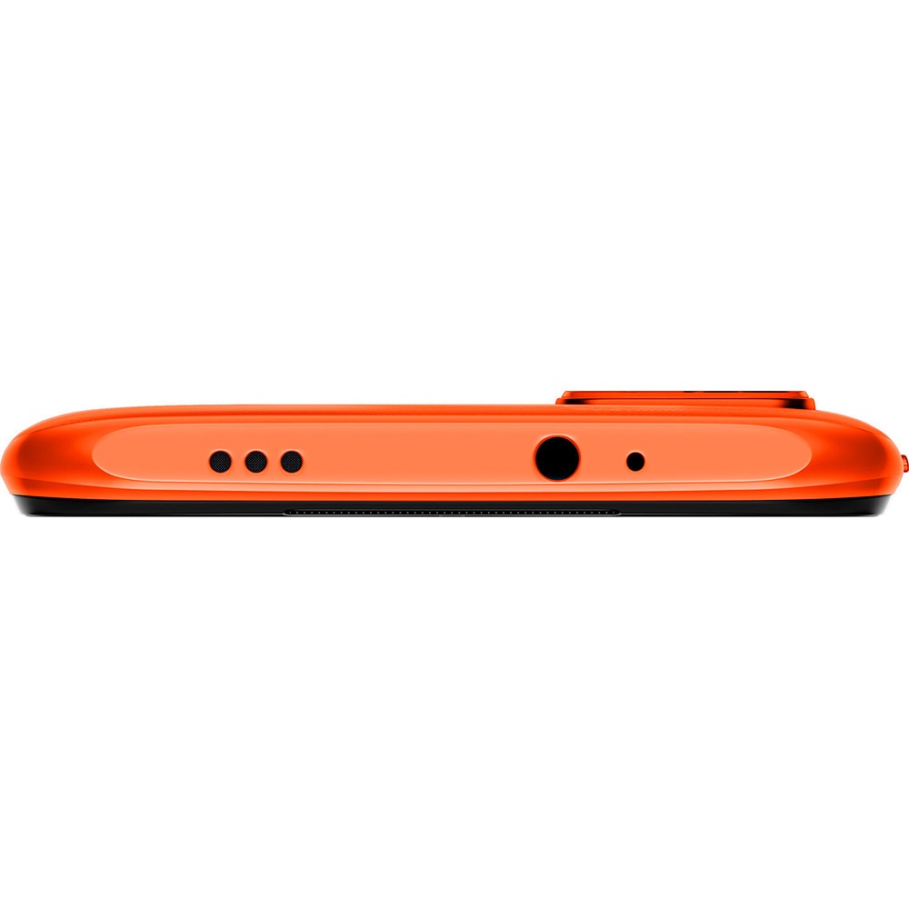 Изображение Смартфон XIAOMI Redmi 9T 4/64 Gb Dual Sim Sunrise Orange