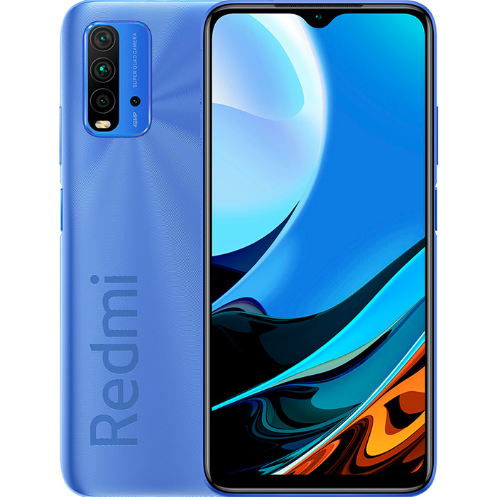 Стоит ли покупать смартфон xiaomi redmi 9 т в 2021 году