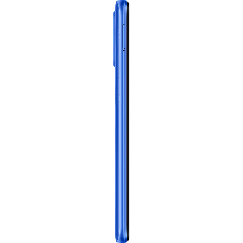Зовнішній вигляд Смартфон XIAOMI Redmi 9T 4/128 GB Dual Sim Twilight Blue