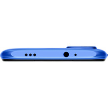 Смартфон XIAOMI Redmi 9T 4/128 GB Dual Sim Twilight Blue