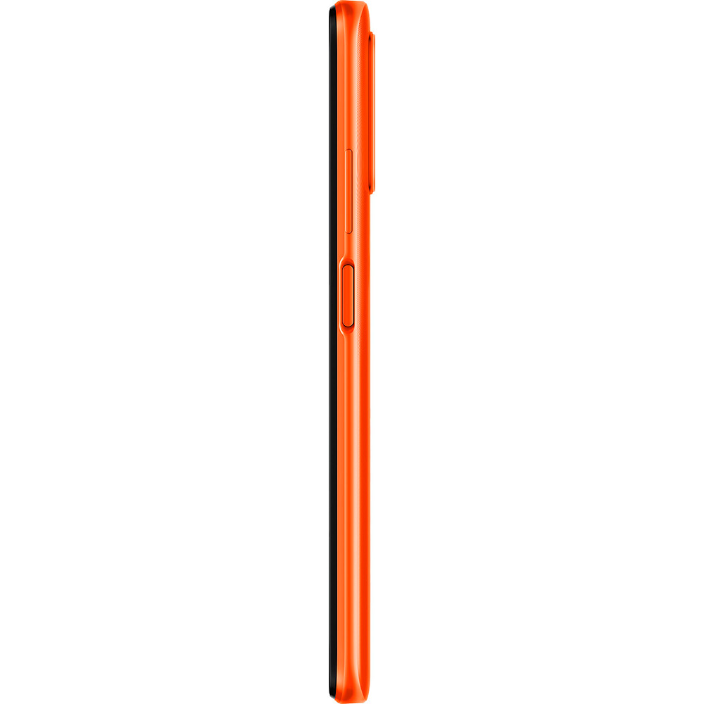 Фото Смартфон XIAOMI Redmi 9T 4/128 GB Dual Sim Sunrise Orange