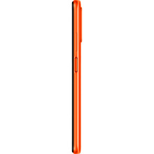 Смартфон XIAOMI Redmi 9T 4/128 GB Dual Sim Sunrise Orange
