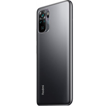 Смартфон XIAOMI Redmi Note 10 4/64 Gb Dual Sim Onyx Gray